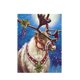 thumbnail image 1 of 30x40 Cm 5d Peinture Diamant Diy Complet,srie De Peintures De Diamant De Nol Diy Diamond Strass Toile Point De Croix Painting Par Numro Pour Dcor, 1 of 5