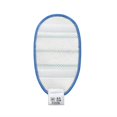 thumbnail image 3 of Juego de 2 almohadillas multisuperficie para guantes de vapor - Almohadillas de limpieza de microfibra, 3 of 5