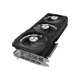 Gigabyte AMD Radeon RX 7800 XT Graphic Card - 16 GB GDDR6 - 7680 x