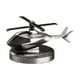 thumbnail image 1 of Ambientador De Coche Solar Difusor De Perfume De Coche PATA NEGRO, 1 of 5