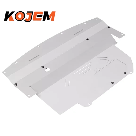 Kojem Engine Splash Shield Guard for 2003-2009 Nissan 350Z Infiniti G35 2003-2009 Lower