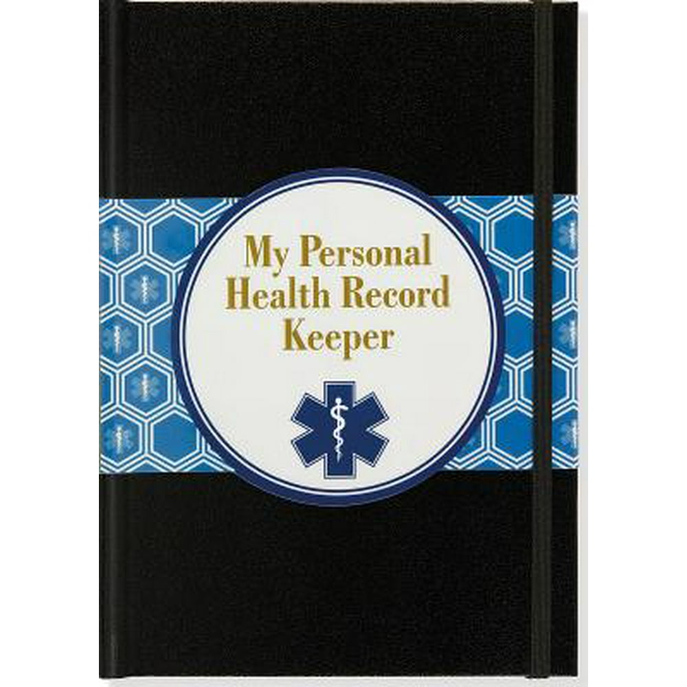 My Personal Health Record Keeper
