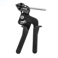thumbnail image 2 of Stainless Steel Self-Locking Ratchet Bar Gripper Tool – Durable, Compact & Easy-to-Operate Banding Tool for Boat Packing, Rope Securing & Heavy-Duty Fastening in Various Environments, 2 of 5