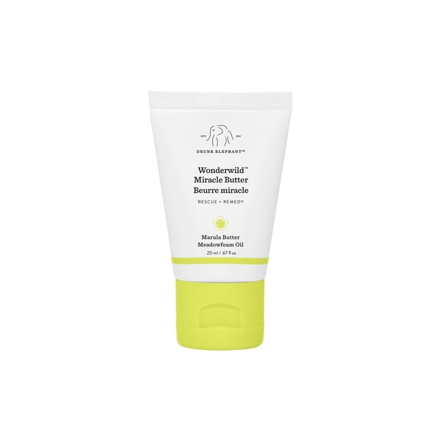 Skin Salve Drunk Elephant Wonderwild Miracle Butter, 20 ml