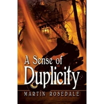 A Sense of Duplicity, (Paperback)