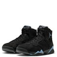 thumbnail image 3 of Men's Jordan 7 Retro "Chambray" Black/Chambray-Lt Graphite (CU9307 004) - 11.5, 3 of 8