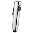 thumbnail image 4 of Milaget Multifunctional Bathroom Shower Water Spraying Head Personal Cleaner Lightweight Argent, 4 of 9