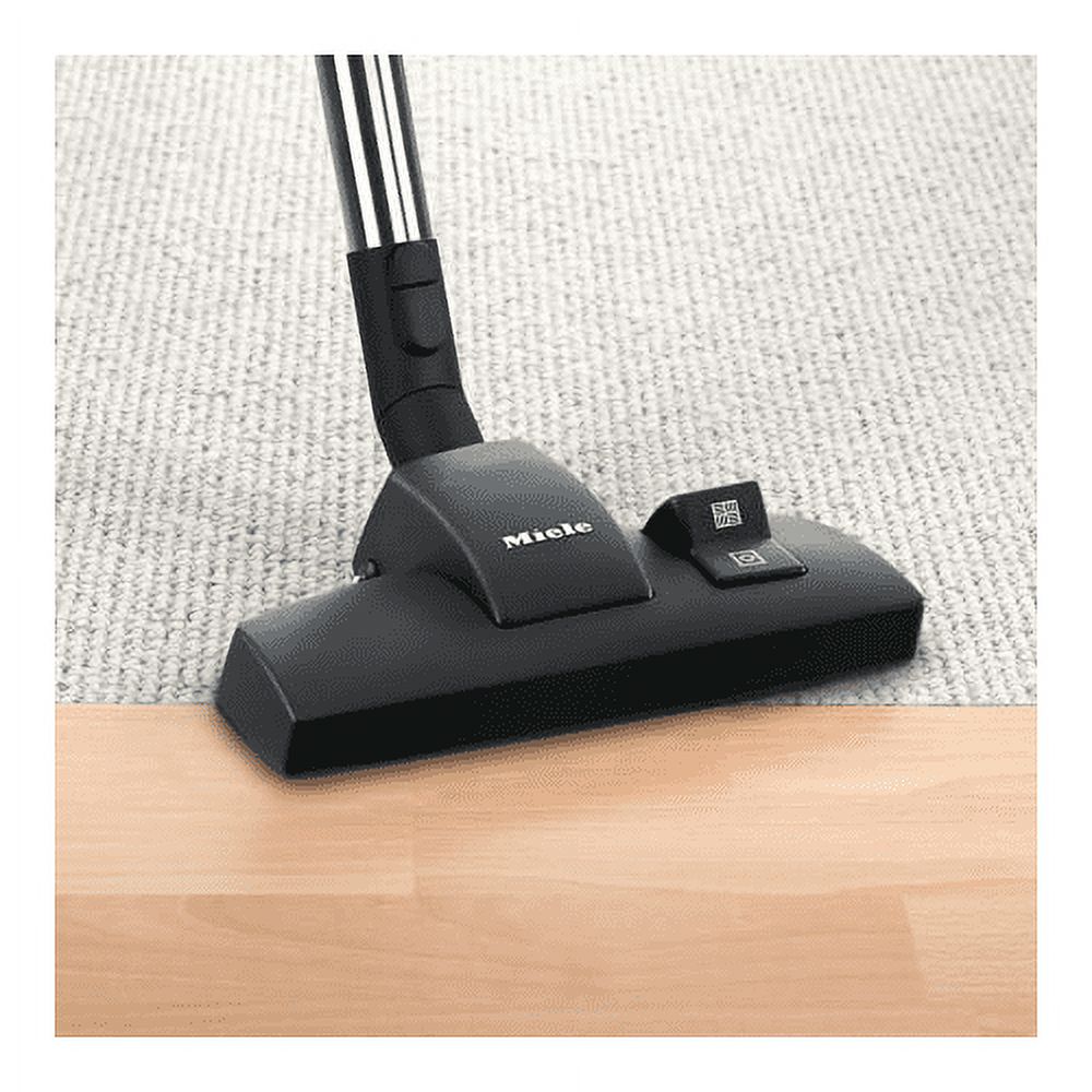 Miele Compact C1 Pure Suction Powerline Canister Vacuum - image 5 of 12