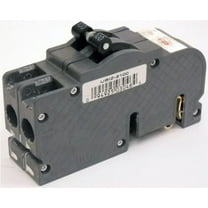 Connecticut Electric Zinsco QC2100, 100A 240V Circuit Breaker 10000 AIC