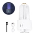 thumbnail image 2 of Luz para matar mosquitos, luz para matar mosquitos electrónica, lámpara para mosquitos para el hogar, luz para matar mosquitos electrónica construida para profesionales, 2 of 8