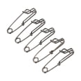 thumbnail image 3 of 5 Pcs Long Line Clips Snap Swivel Longline Branch Hanger Tuna Fishing Connectors, 3 of 10