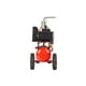 thumbnail image 4 of Máquina Ordeñadora Para Dos Vacas Motor Eléctrico Agromex | Modelo TV2-25-T1-20-E Ordeñadoras Agromex Pórtatil, 4 of 5