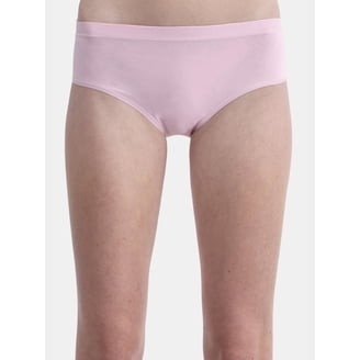 No Boundaries Micro Sheer Lace Cheeky Panties for Women, Ultra