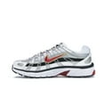 thumbnail image 2 of Nike Women's P-6000 White Gold Red Running Shoes, from StockX, 2 of 5