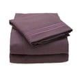 thumbnail image 2 of Juego de sábanas Sweet Home Collection Supreme 1800 Series, 2 of 3