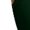 Green-1, variant on Womens Crew Neck Halter Tank Top Padded Ribbed Cropped Tank Trendy Backless Slim Fitted Basic Workout Cami Tops