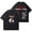 Style 4, variant on Quevedo Buenas Noches Tour 2025 Merch Vintage Wash T-Shirts Women Men Cotton Short Sleeve Tee