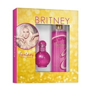 Britney Spears Fantasy Fragrance Gift Set for Women, 2 pc