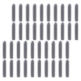 thumbnail image 1 of NIYANGLE 50Pcs Grey PVC Dishwasher Rack End Caps for Versatile Dishwasher Prong Protection, 1 of 8