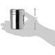 thumbnail image 4 of Dragas de acero inoxidable con asa$ Draga coctelera de acero inoxidable con asa$ Draga coctelera con manija y tapa de acero inoxidable, - Dispensador de calidad para restaurante, 4 of 4