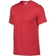 thumbnail image 4 of Gildan DryBlend Adult  Short Sleeve T-Shirt, 4 of 5