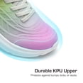 thumbnail image 2 of Zapatillas para correr Sparkle Ease para niñas DREAM PAIRS Talla 12, 2 of 6