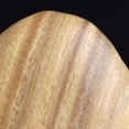 thumbnail image 5 of Wood Comb Head Scalp Massage Unisex Tooth Hair Comb Wooden Comb Type A, 5 of 5