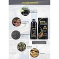 thumbnail image 2 of shampoo dye for hair colour in minutes, 2 of 5