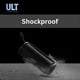 thumbnail image 5 of Altavoz Bluetooth Sony ULT FIELD 1 SRSULT10G con funda gris, 5 of 7