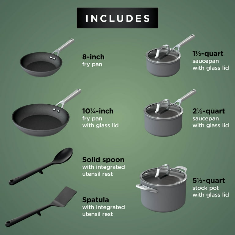 Ninja cookware walmart sale