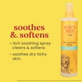 thumbnail image 4 of Burt's Bees Natural Pet Care Dog and Puppy Anti-Itch Spray 10 oz., 4 of 9