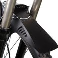 thumbnail image 4 of Clean And Dry Cycling Accessories Mountain Perdurable And Flexible Perfect Fit Product Name Short Mudguard Style, 4 of 12
