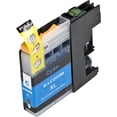 thumbnail image 3 of 24 Pack Ink Hero Compatible Ink Cartridge Replacement for High Yield Brother LC-103 DCP J152W MFC J245 J285DW J4310DW, 3 of 5
