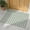 Green, variant on Sage Green Buffalo Plaid Door Mat, Non Slip Bathroom Rugs, Farmhouse Green White Checkered Absorbent Floor Mats, Washable Runner Rug Indoor Doormat for Front Door Entrance, Patio, Garage 16"x24"