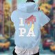 thumbnail image 4 of WILLBEST Sudaderas En Pareja Suéter con Capucha De Manga Larga con Estampado De Cocotero y Letras Digitales 3D para Hombre Mediana​​, 4 of 7