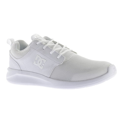 DC Shoes Midway SN Trainer - Walmart 
