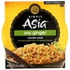 Simply Asia Soy Ginger Noodle Bowl, 8.5 Oz