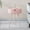 Pink, variant on XGFHYJEH End Table, Farmhouse Small End Table for Living Room Bedroom, Round Side Table, Side Table for Small Spaces, Accent End Table