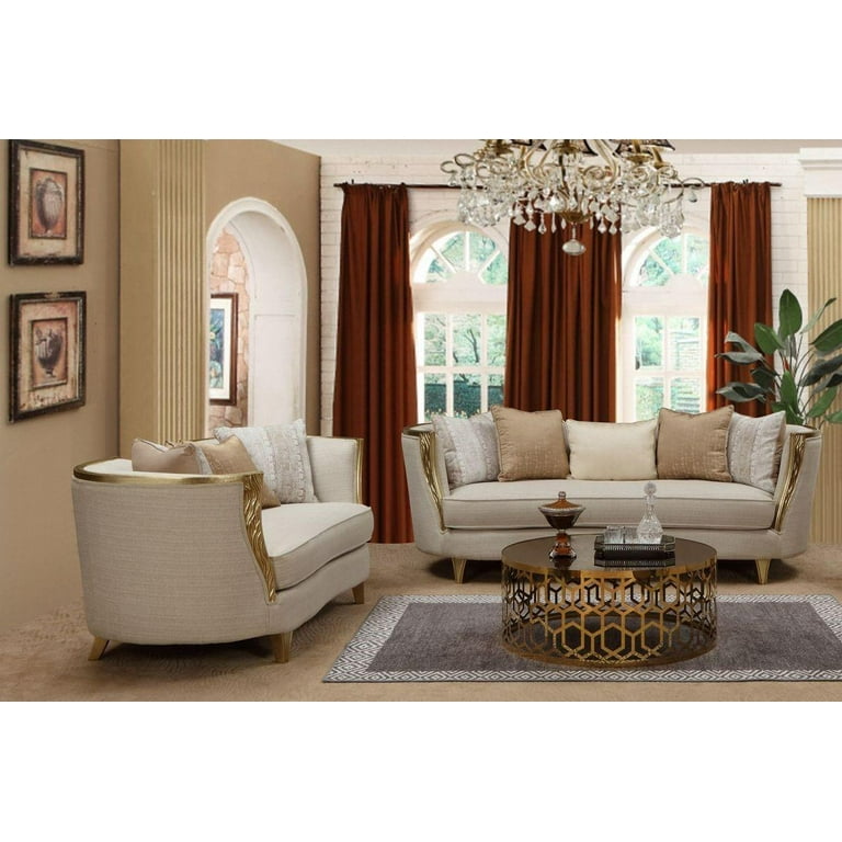 Cora sofa and loveseat discount