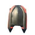 thumbnail image 3 of Boatify Bateau Gonflable 7,5 Pi Radeau Dinghy Ponton Bateau avec Plancher Pneumatique - Rouge, 3 of 3