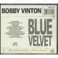thumbnail image 2 of Bobby Vinton - Blue Velvet - CD, 2 of 2
