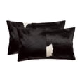thumbnail image 1 of TORINO KOBE COWHIDE PILLOW 12"X20" 2-PACK, 1 of 2