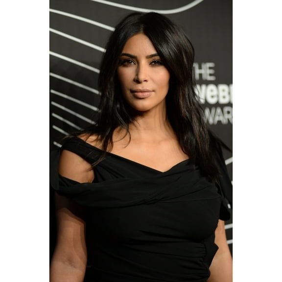 Kim Kardashian At Arrivals For The 20Th Annual Webby Awards Cipriani Wall Street New York Ny May 16 2016. Photo By