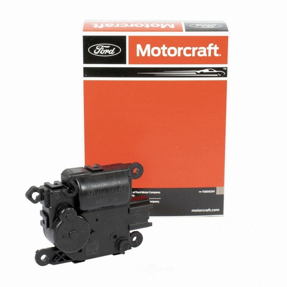 Motorcraft YH2045 HVAC Panel Mode Door Actuator