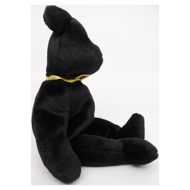 Ty Beanie Babies The End Plush Bear 1999