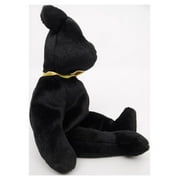 Ty Beanie Babies The End Plush Bear 1999