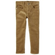 The Children's Place Boysâ Stretch Corduroy Pants