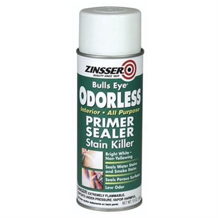 Odorless Primer Sealer & Stain Killer