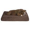 thumbnail image 6 of The PETMAKER Orthopedic Pet Bed with Memory foam and a layer of weight distributing Egg Crate foam provides maximum support and comfort for dogs and cats of all ages., 6 of 6