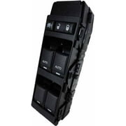 jeep compass door lock and window switch